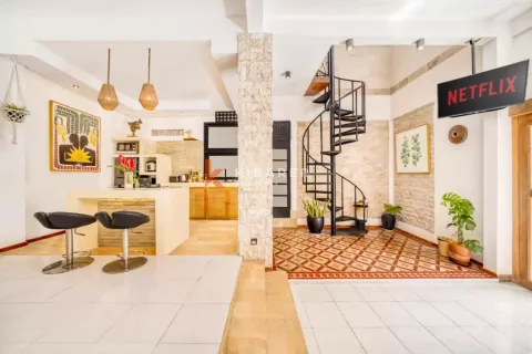 6 bedrooms Villa in Tibubeneng, Badung, Bali (12722) 13