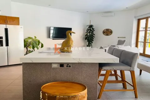 3 bedrooms Villa in Kerobokan, Badung, Bali (12717) 10