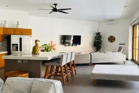 3 bedrooms Villa in Kerobokan, Badung, Bali (12717) 7