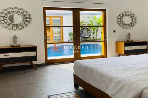 3 bedrooms Villa in Kerobokan, Badung, Bali (12717) 6