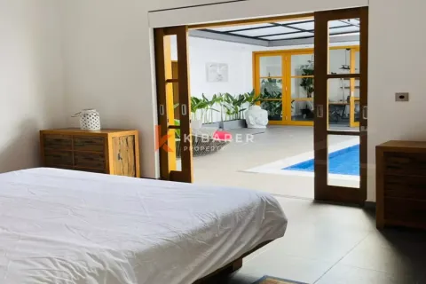 3 bedrooms Villa in Kerobokan, Badung, Bali (12717) 16