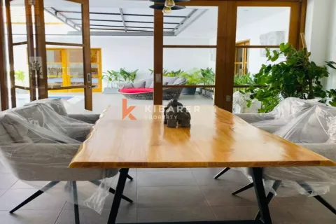 3 bedrooms Villa in Kerobokan, Badung, Bali (12717) 9