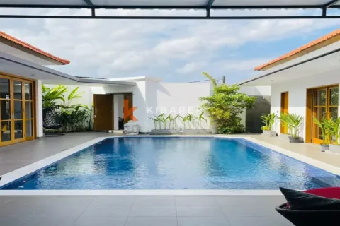 3 bedrooms Villa in Kerobokan, Badung, Bali (12717) 5