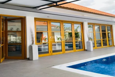 3 bedrooms Villa in Kerobokan, Badung, Bali (12717) 4