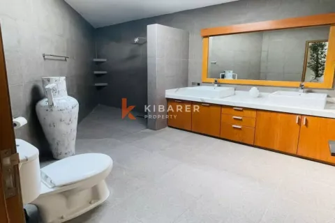 3 bedrooms Villa in Kerobokan, Badung, Bali (12717) 22
