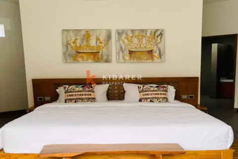 3 bedrooms Villa in Kerobokan, Badung, Bali (12717) 15