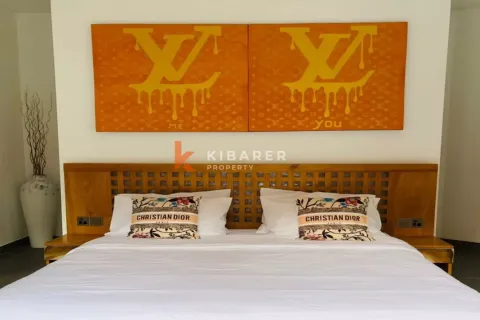 3 bedrooms Villa in Kerobokan, Badung, Bali (12717) 21