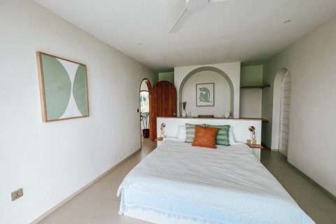 4 bedrooms Villa in Tabanan, Bali (702) 20