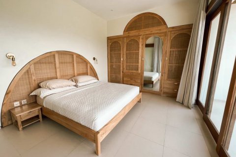 4 bedrooms Villa in Tabanan, Bali (702) 22