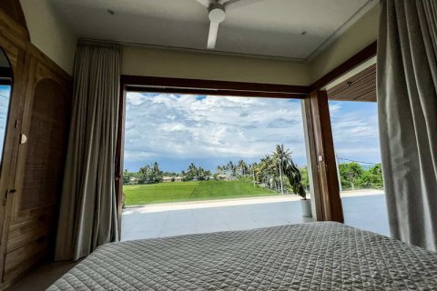 4 bedrooms Villa in Tabanan, Bali (702) 21