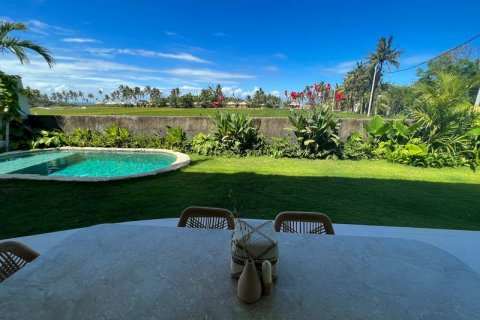 4 bedrooms Villa in Tabanan, Bali (702) 11