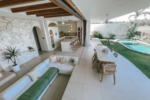 4 bedrooms Villa in Tabanan, Bali (702) 9