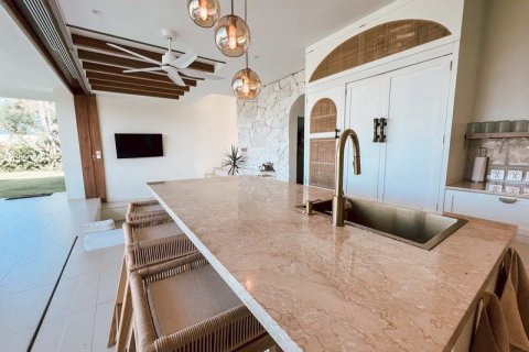 4 bedrooms Villa in Tabanan, Bali (702) 10