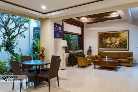 Vila 8 kamar tidur di Nusa Dua, Badung, Bali (707) 22