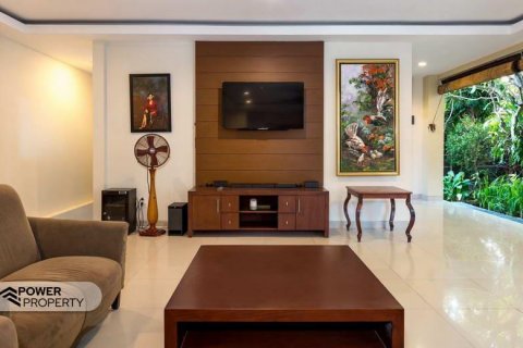 Vila 8 kamar tidur di Nusa Dua, Badung, Bali (707) 2