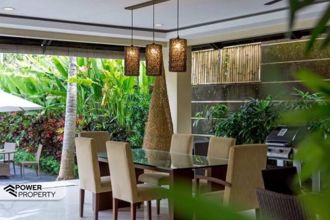 Vila 8 kamar tidur di Nusa Dua, Badung, Bali (707) 12