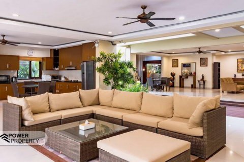 Vila 8 kamar tidur di Nusa Dua, Badung, Bali (707) 15