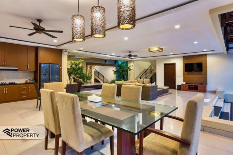 Vila 8 kamar tidur di Nusa Dua, Badung, Bali (707) 10
