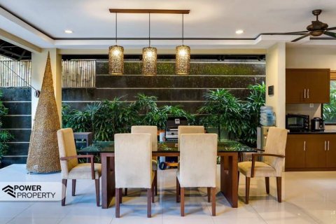 Vila 8 kamar tidur di Nusa Dua, Badung, Bali (707) 9