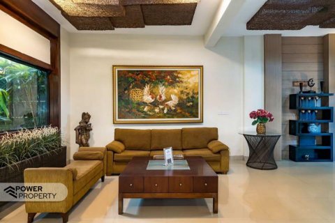 Vila 8 kamar tidur di Nusa Dua, Badung, Bali (707) 4