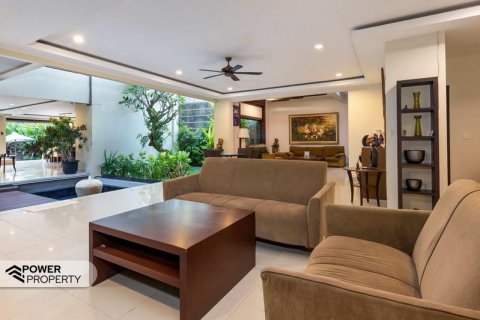 Vila 8 kamar tidur di Nusa Dua, Badung, Bali (707) 8
