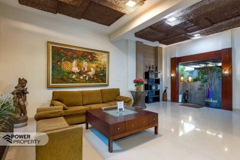 Vila 8 kamar tidur di Nusa Dua, Badung, Bali (707) 5