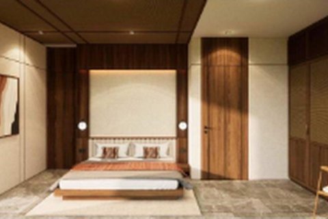 Вилла с 2 спальнями в Чангу, Бадунг, Бали (706) 30