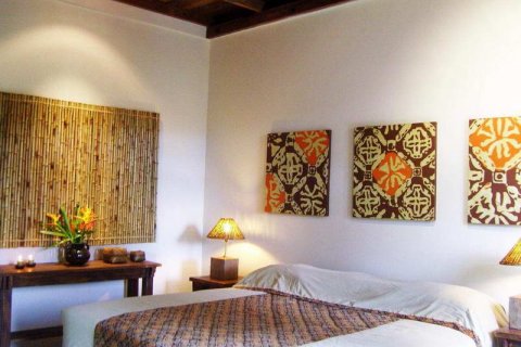16 bedrooms Villa in Tabanan, Bali (701) 8