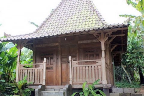 16 bedrooms Villa in Tabanan, Bali (701) 27