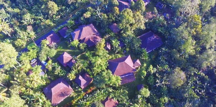 16 bedrooms Villa in Tabanan, Bali (701)
