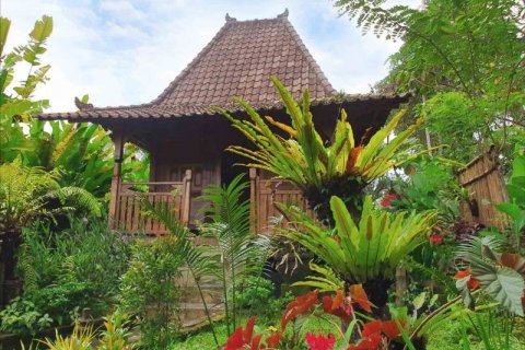 16 bedrooms Villa in Tabanan, Bali (701) 21