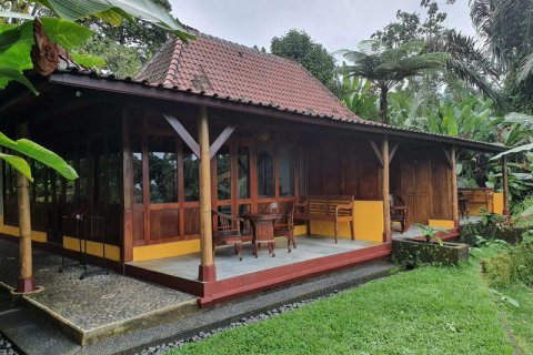 16 bedrooms Villa in Tabanan, Bali (701) 26