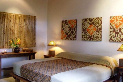 16 bedrooms Villa in Tabanan, Bali (701) 16