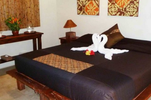 16 bedrooms Villa in Tabanan, Bali (701) 5