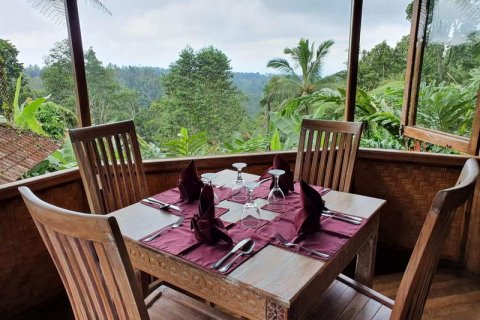 16 bedrooms Villa in Tabanan, Bali (701) 25