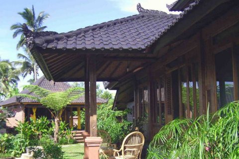 16 bedrooms Villa in Tabanan, Bali (701) 18