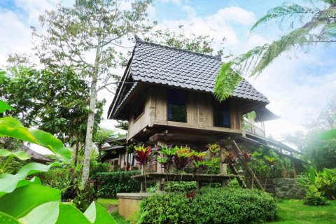 16 bedrooms Villa in Tabanan, Bali (701) 24