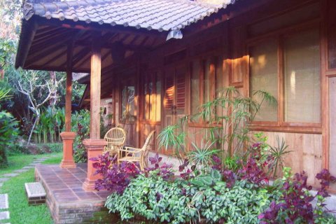 16 bedrooms Villa in Tabanan, Bali (701) 19