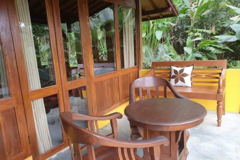 16 bedrooms Villa in Tabanan, Bali (701) 22