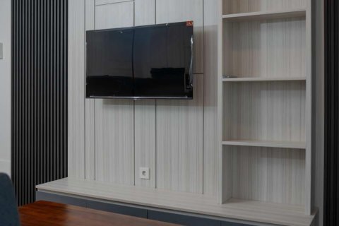Vila 2 kamar tidur di Pererenan, Mengwi, Badung, Bali (10114) 26
