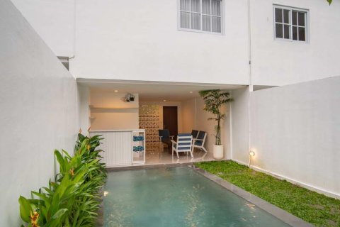 Vila 2 kamar tidur di Pererenan, Mengwi, Badung, Bali (10114) 19