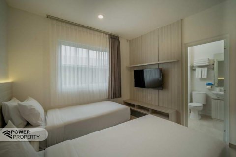 Vila 2 kamar tidur di Pererenan, Mengwi, Badung, Bali (10114) 11