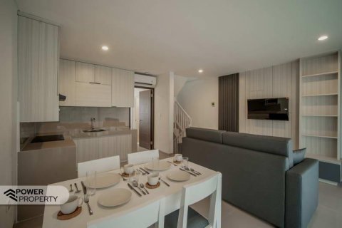 Vila 2 kamar tidur di Pererenan, Mengwi, Badung, Bali (10114) 7