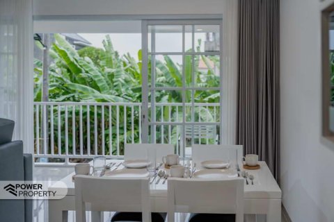 Vila 2 kamar tidur di Pererenan, Mengwi, Badung, Bali (10114) 29