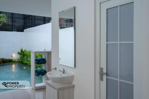 Vila 2 kamar tidur di Pererenan, Mengwi, Badung, Bali (10114) 24