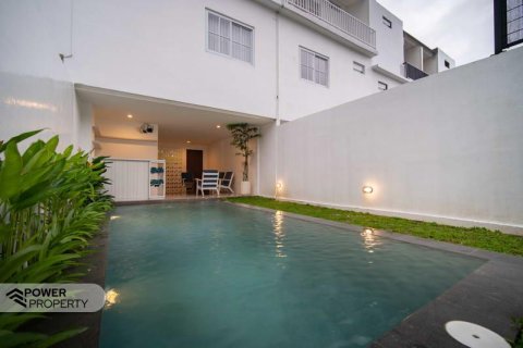 Vila 2 kamar tidur di Pererenan, Mengwi, Badung, Bali (10114) 20