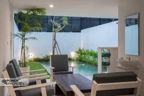 Vila 2 kamar tidur di Pererenan, Mengwi, Badung, Bali (10114) 15
