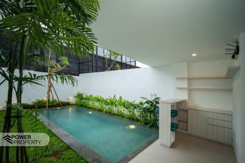 Vila 2 kamar tidur di Pererenan, Mengwi, Badung, Bali (10114) 21