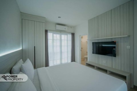 Vila 2 kamar tidur di Pererenan, Mengwi, Badung, Bali (10114) 4
