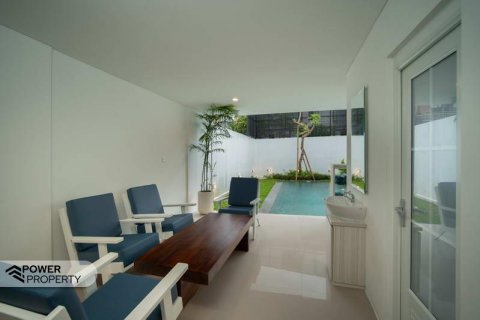 Vila 2 kamar tidur di Pererenan, Mengwi, Badung, Bali (10114) 23